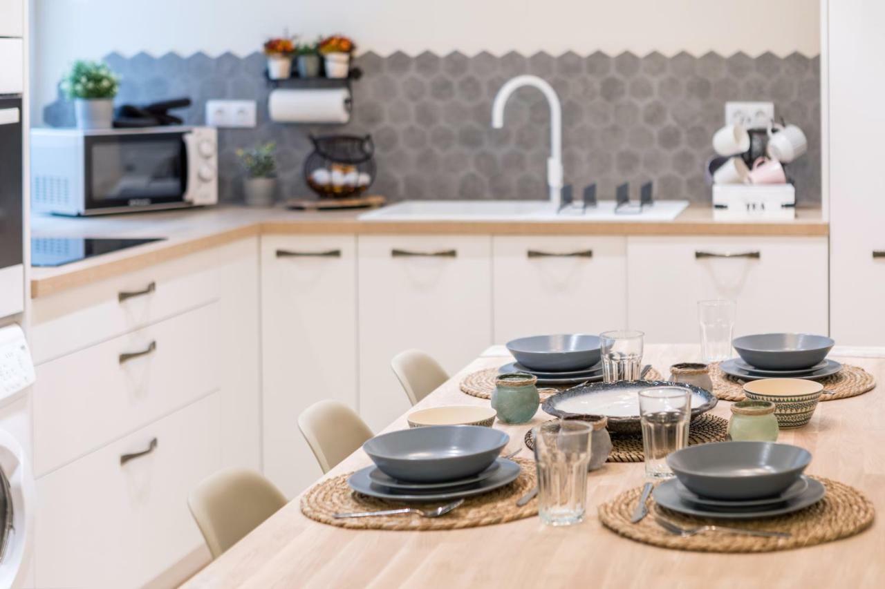 Bilbao Indautxu I By Aston Rentals Ngoại thất bức ảnh