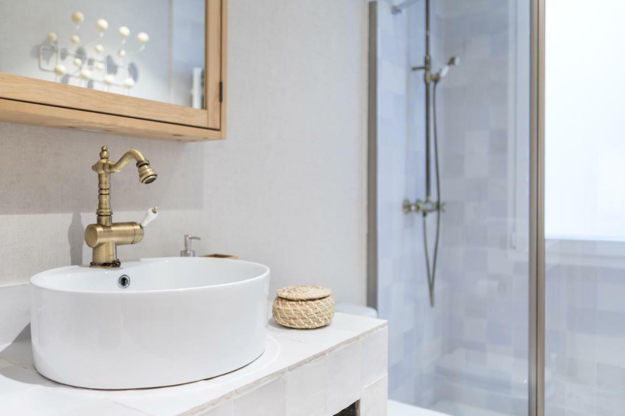 Bilbao Indautxu I By Aston Rentals Ngoại thất bức ảnh